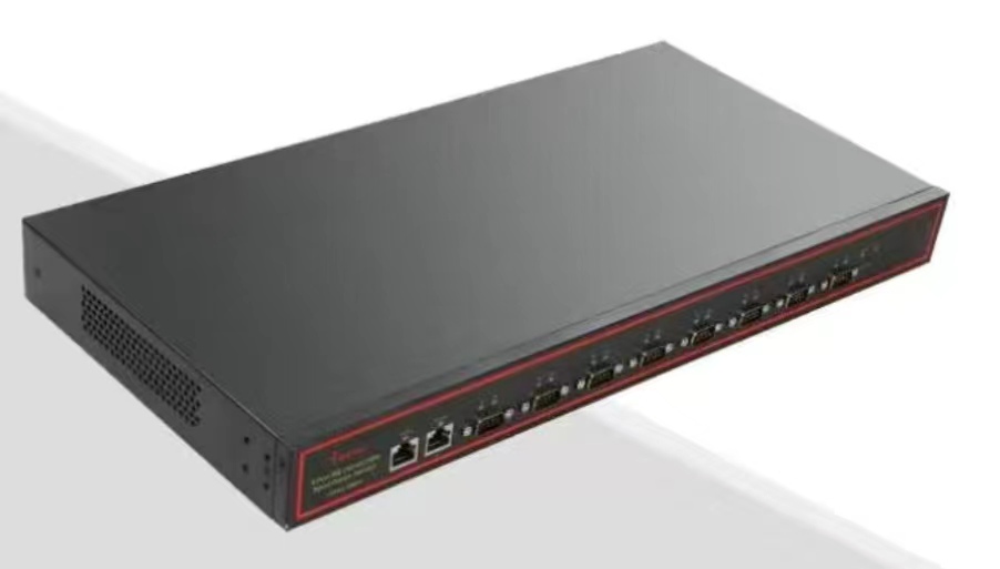 电子标签控制器